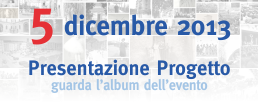 Presentazione del 5 2013