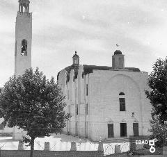 Chiesa di S. Bartolomeo e piazzale