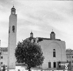 Chiesa di S. Bartolomeo e piazzale