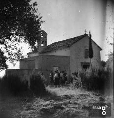 Visitatori della Certosa di Padula