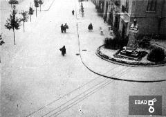 Monumento a M.Ripa - angolo corso M.Ripa e Principe Amedeo