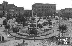 Piazza Francesco Spirito