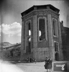 Certosa di Padula