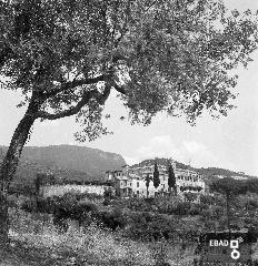 Badia di San Pietro alli Marmi