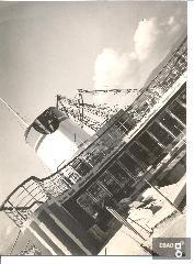 Foto della Turbonave "Andrea Doria" 