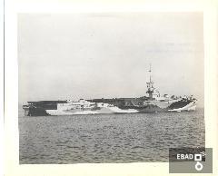 Nave da guerra americana 