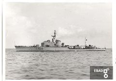 Nave da guerra 