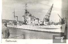 Nave Eurialo 