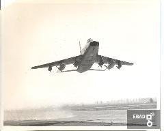 Aereo per sganciare bombe (anche atomiche) 