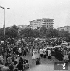 Fiera campionaria per l'agricoltura e processione  dei SS. Cosma e Damiano