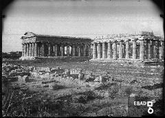 Templi di Paestum