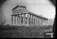 Templi di Paestum