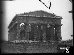 Tempio di Paestum